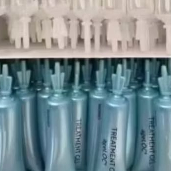 gel Curah Galvanic Spa facial gel spa serum kemasan baru SEPASANG expired 2028