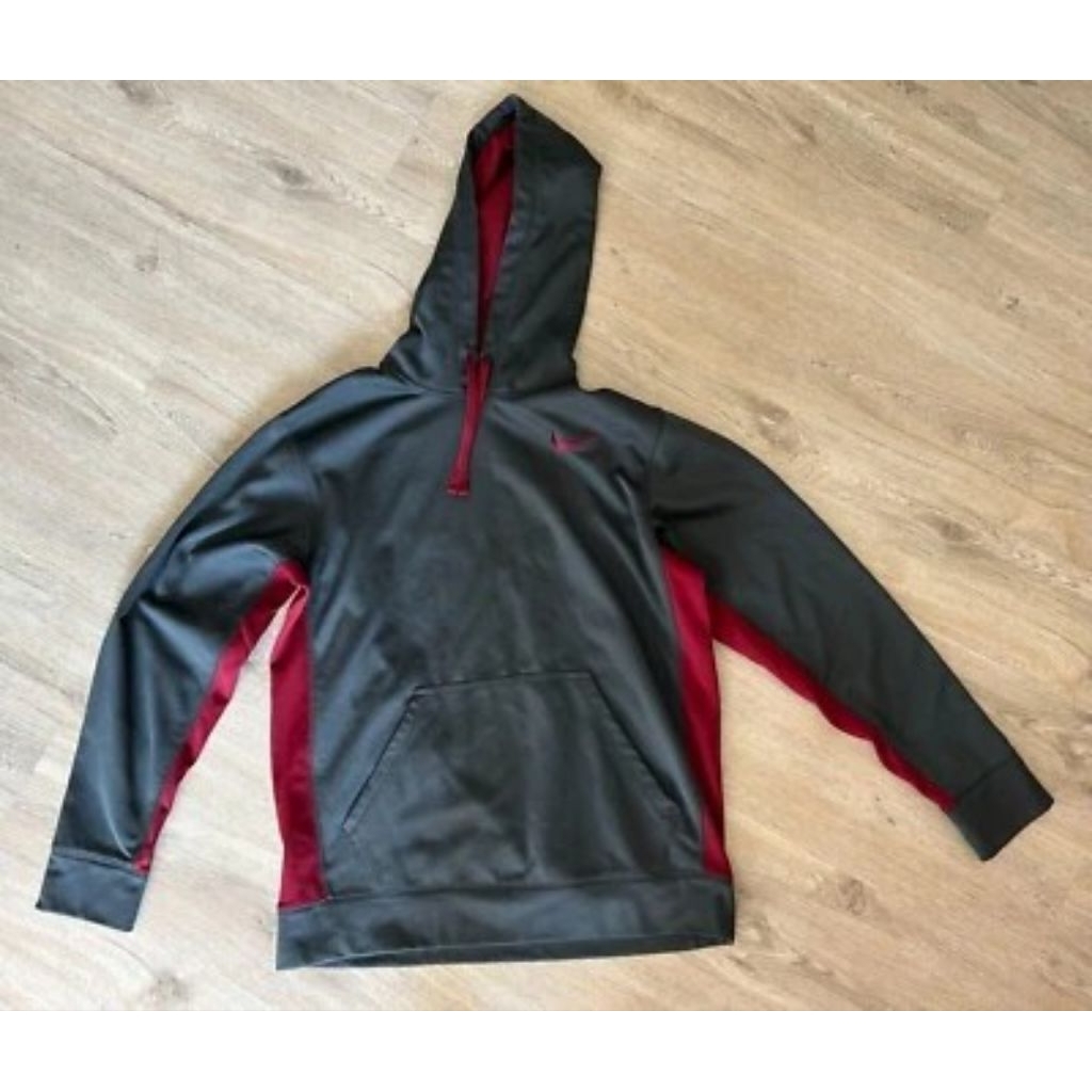 Ni Ke Sweter Hoodie Therma Fit Original BNWT Size XXL
