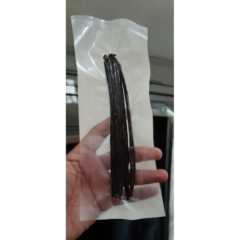 Vanilla Bean