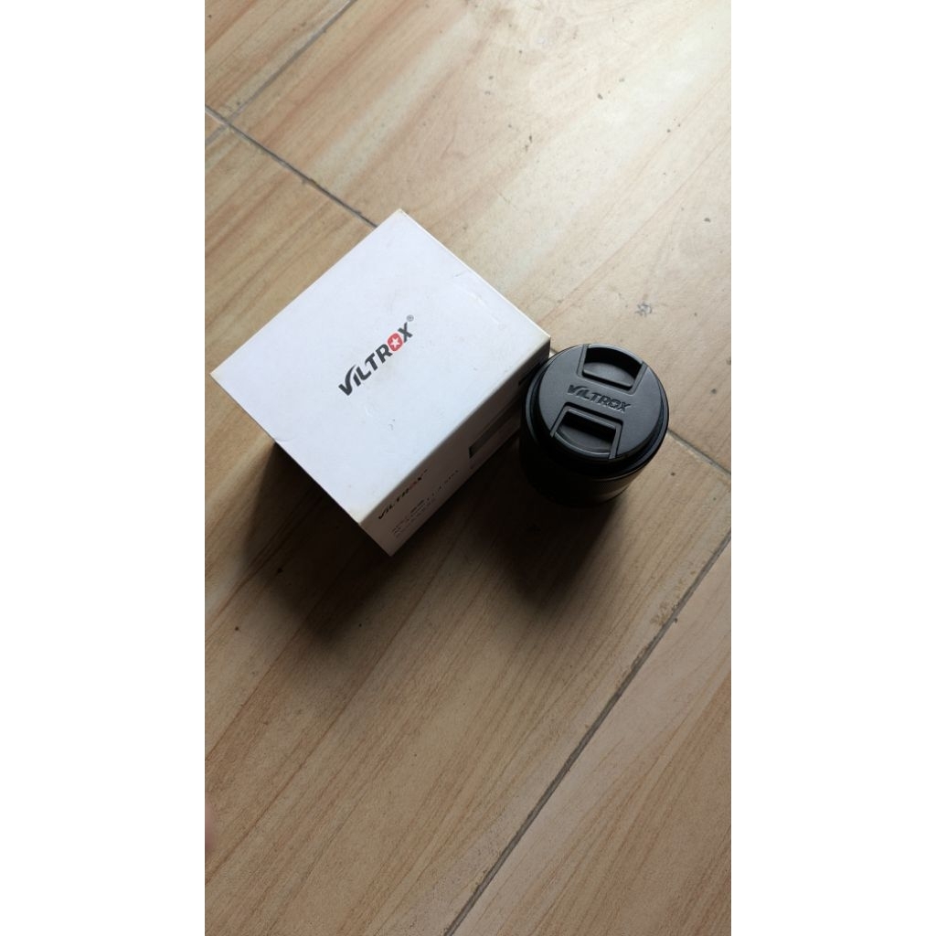 viltrox 33mm f 1.4 Fujifilm