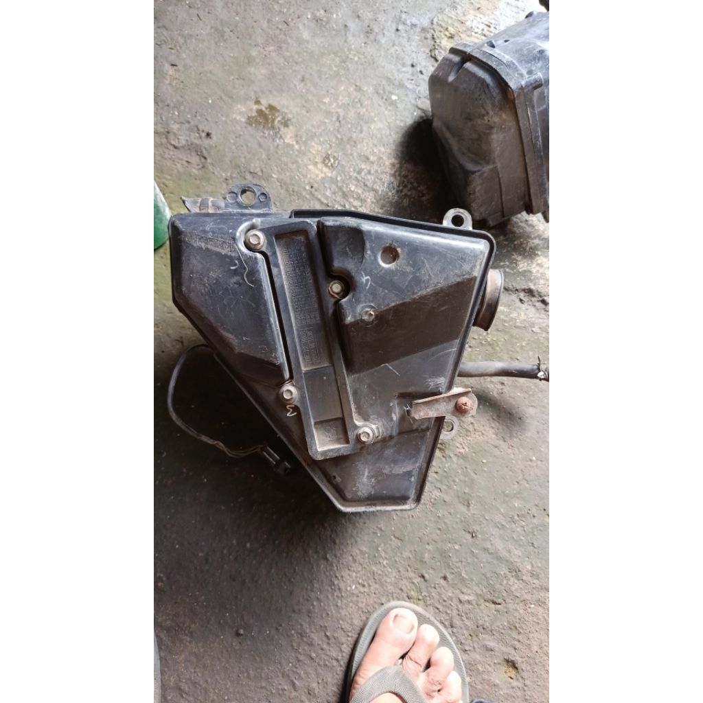 box filter bajaj pulsar 180cc