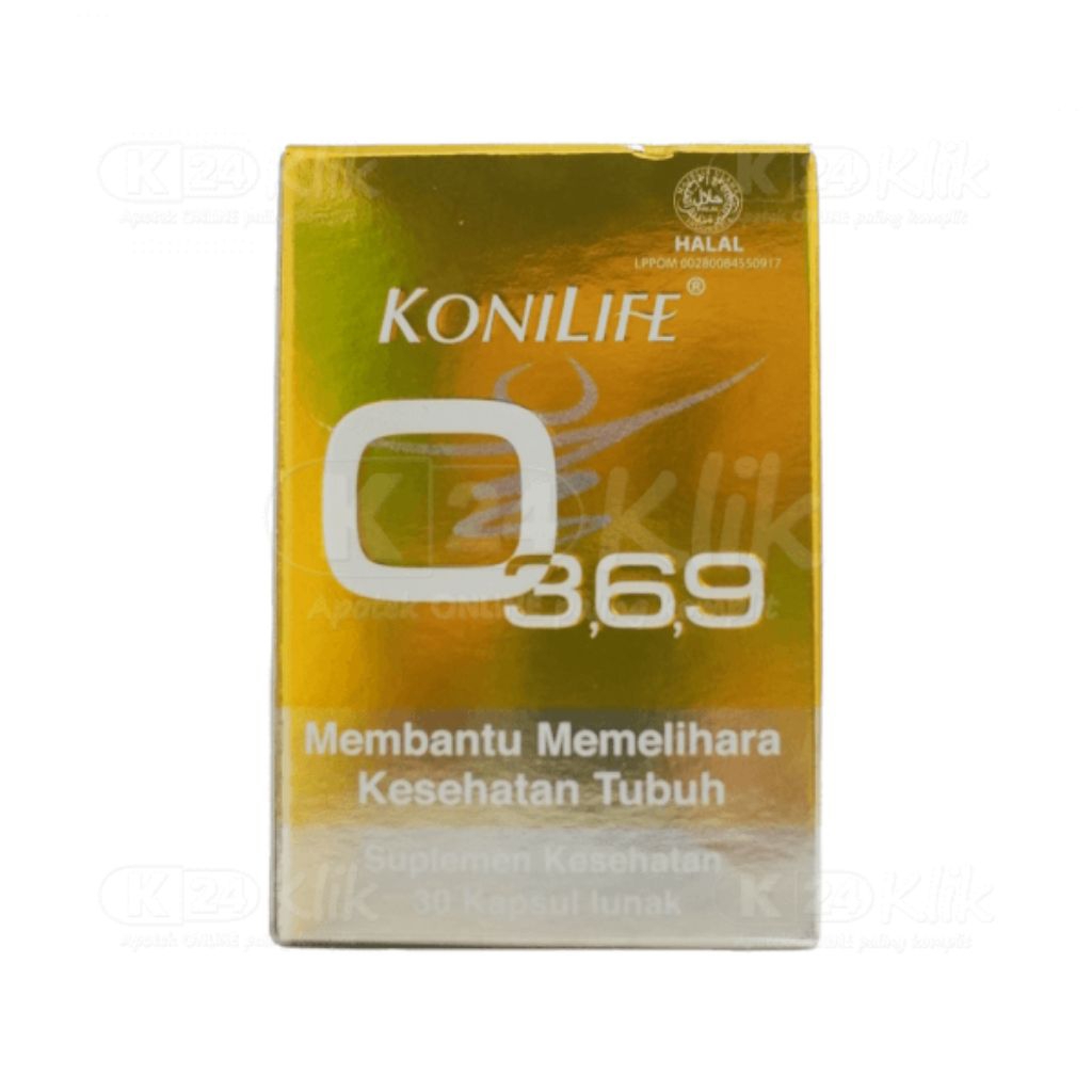 Konilife Omega 369