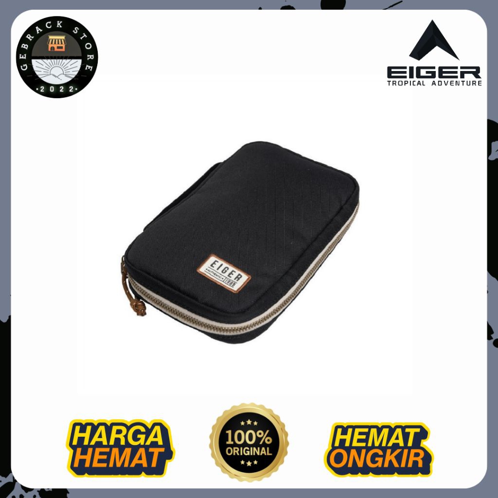 TAS EIGER CLASSHALL STATIONERY POUCH 1F