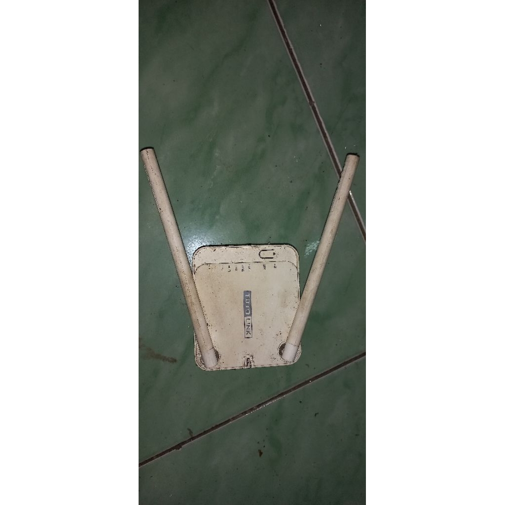 router toto link