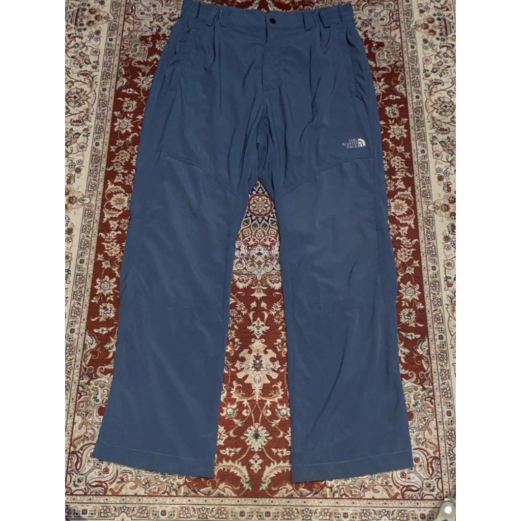 Celana TNF (The North Face) Original Quickdry