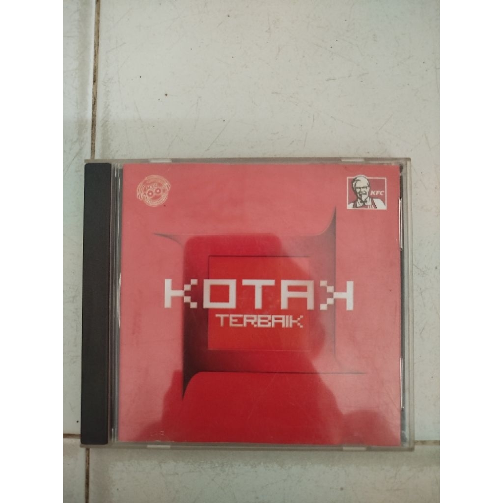 CD Kotak