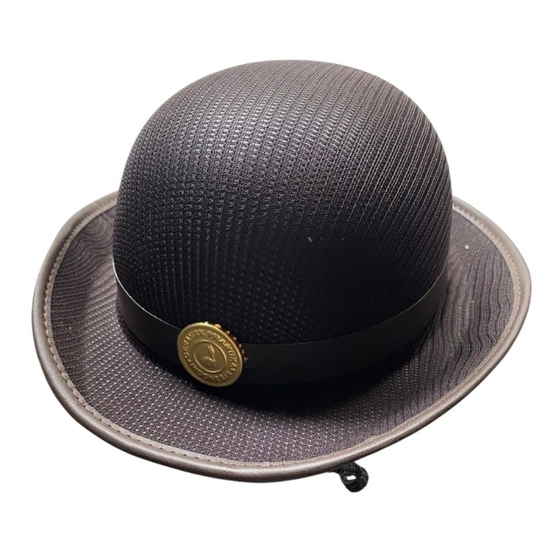 topi boni pramuka wanita