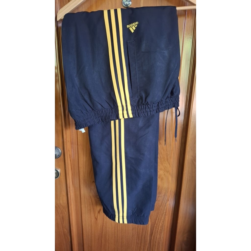 Celana Training Adidas Original