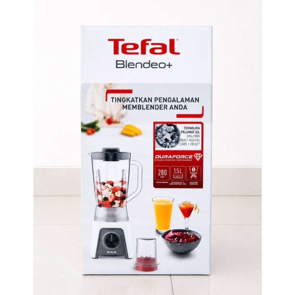 Tefal blender