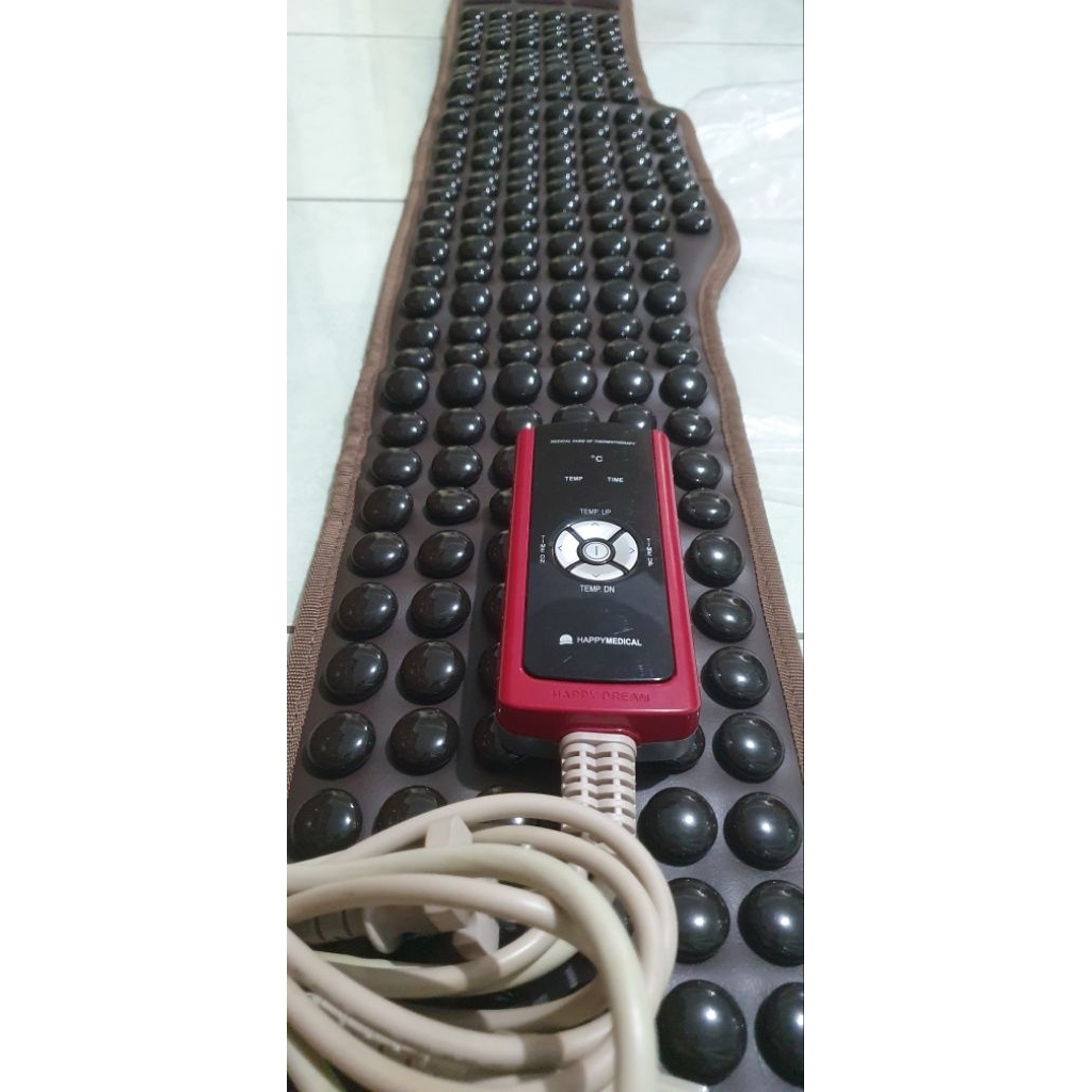 mesin controller suhu