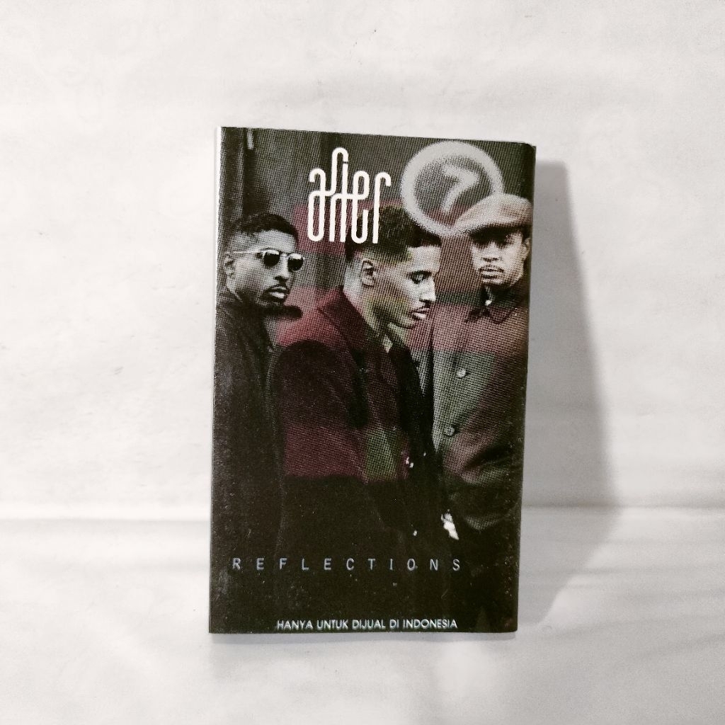 Kaset Pita After 7 - Reflections