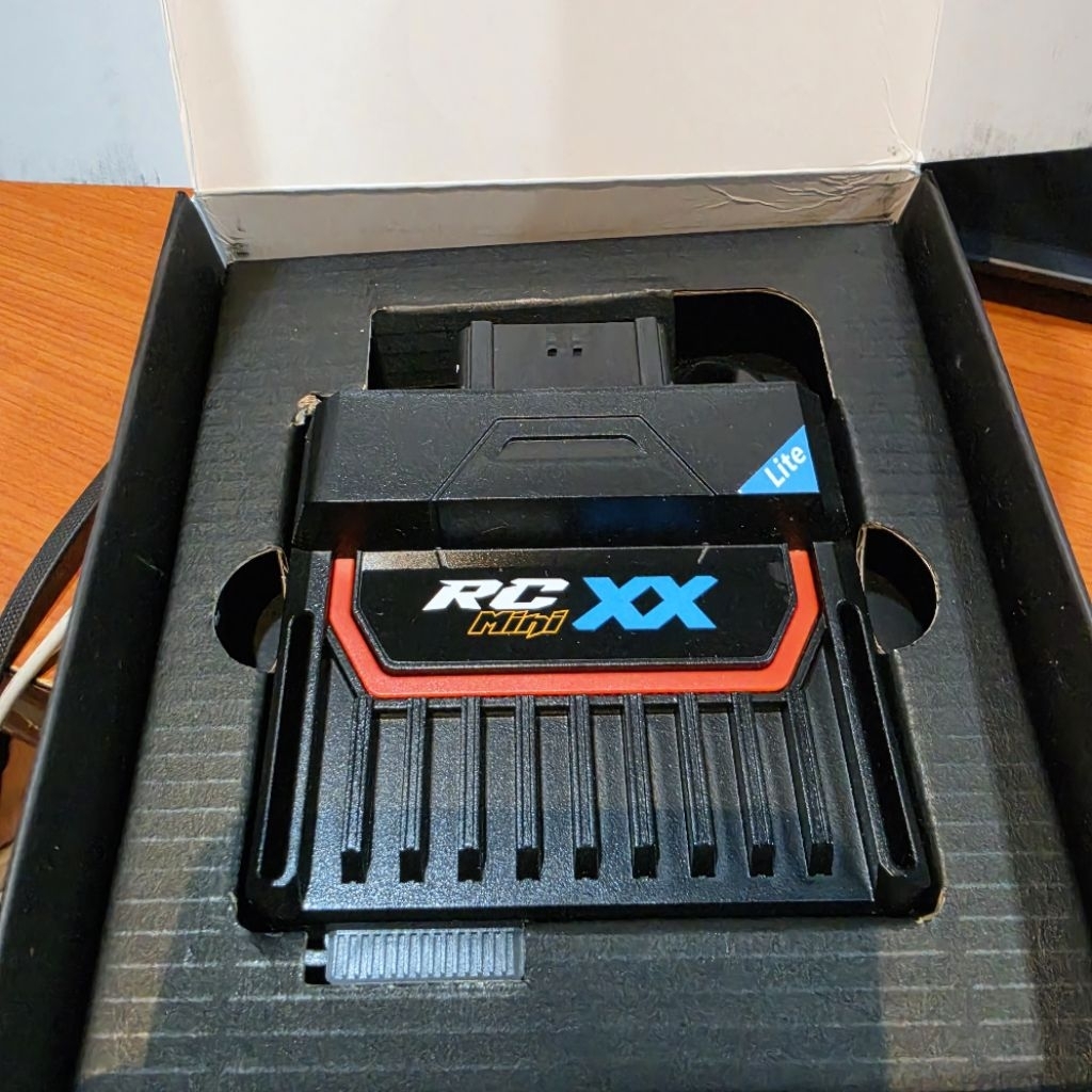 Ecu Aracer Mini XX Honda Sonic CBR150 Cb 150 New