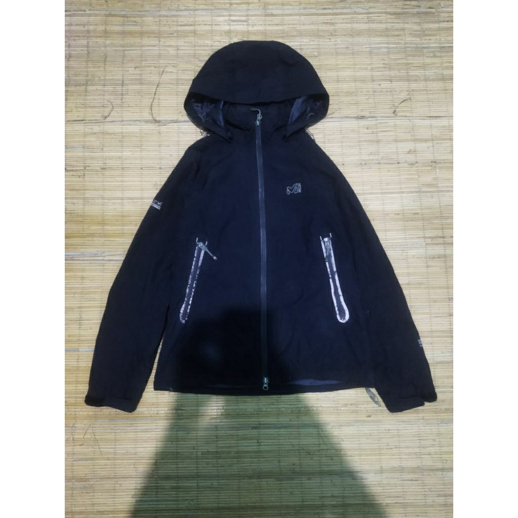 Milet goretex daun talas