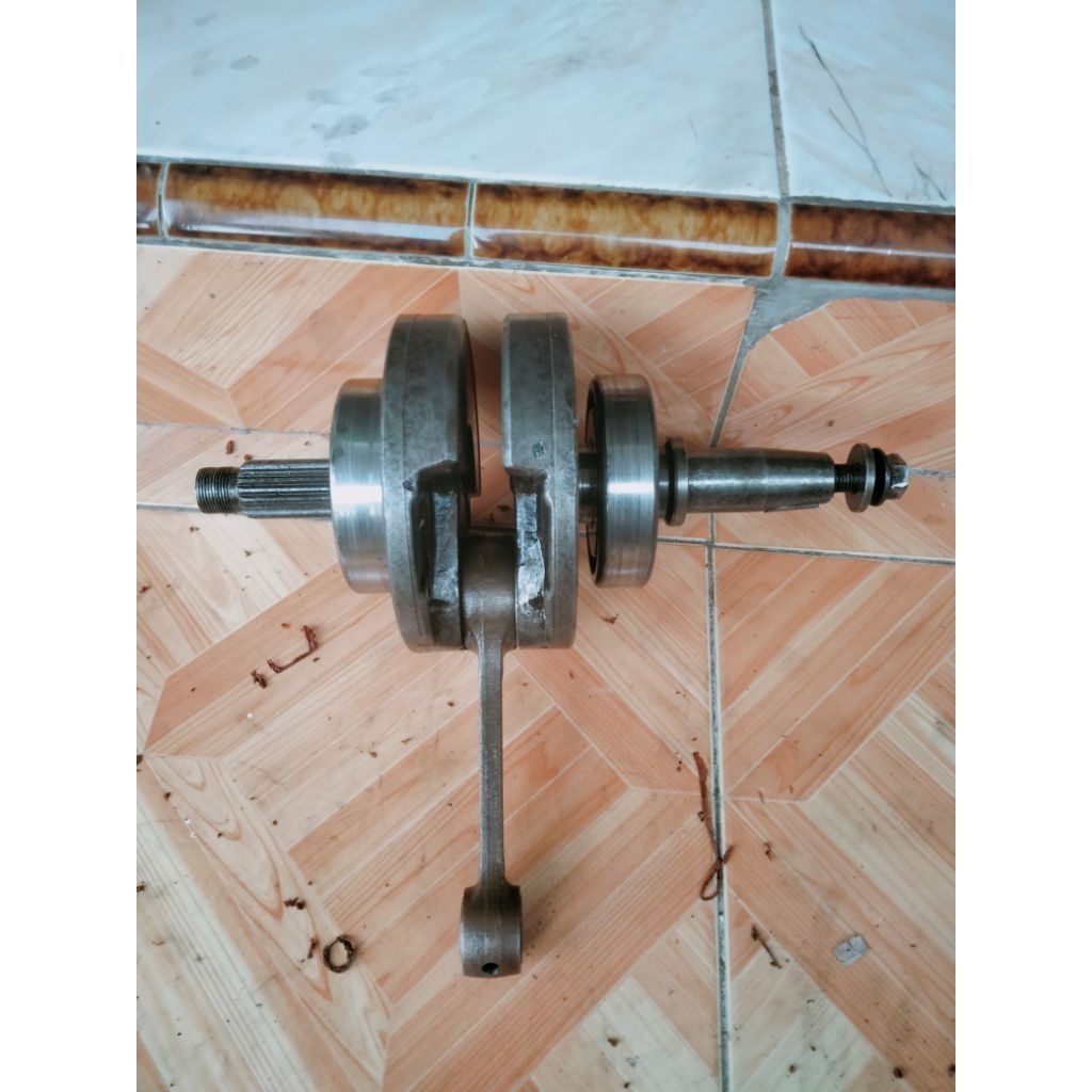 askruk  stang bandul Kruk as GL max GL noetech GL pro GL series