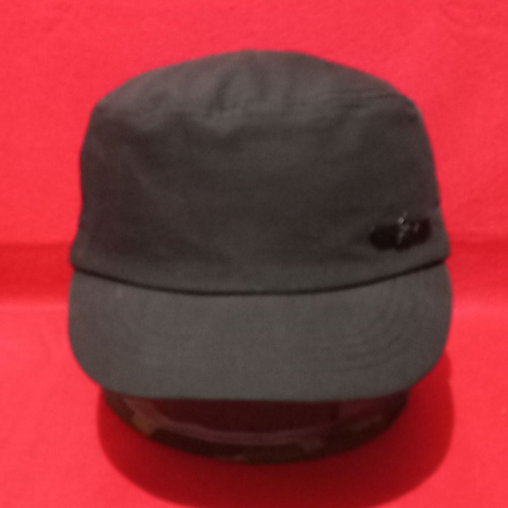 Topi Second Komando Preloved 103