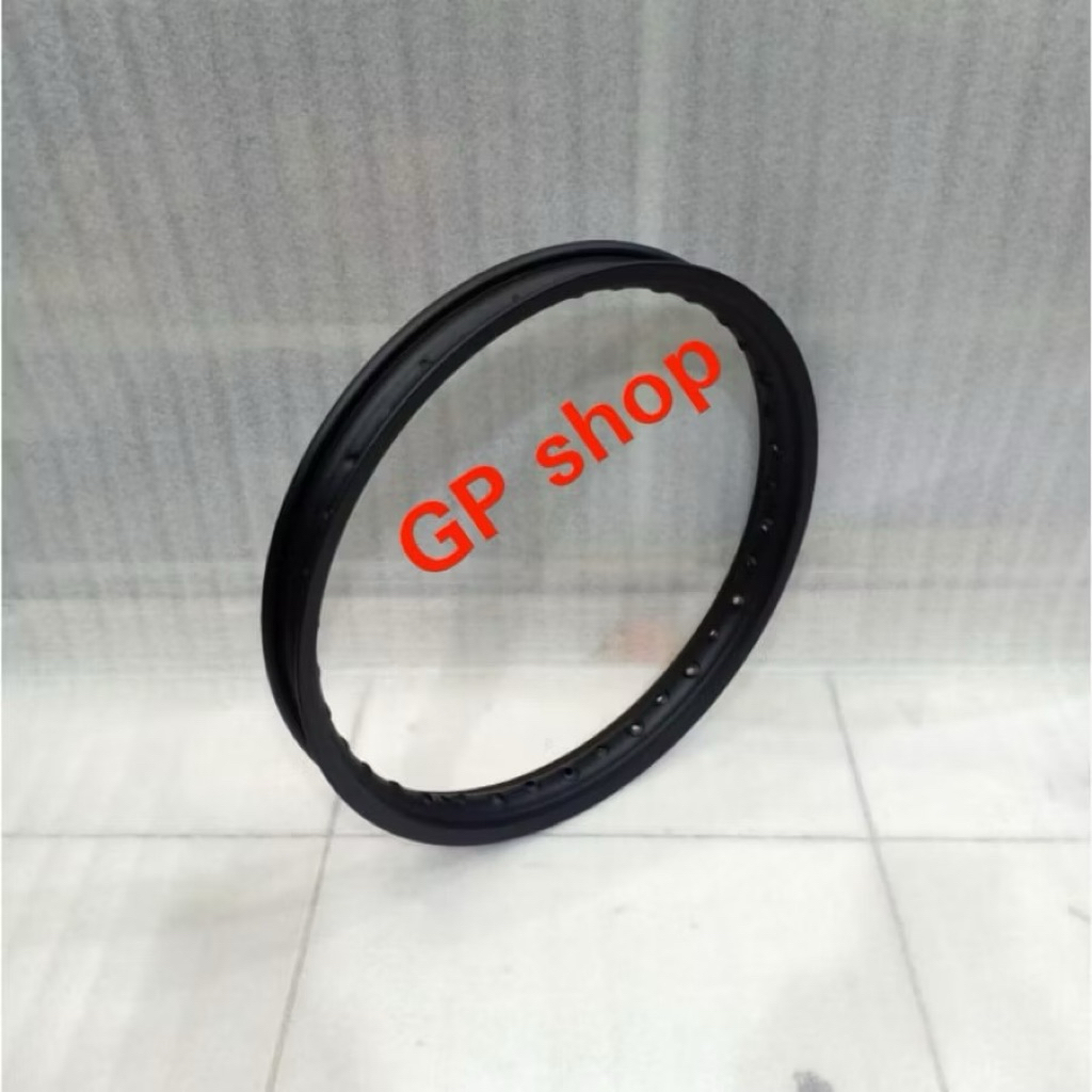 Velg Jari Jari Ring 16 V Rossi Ukuran 140 , 160 , 185 , 215 Ring 16 Hole 36