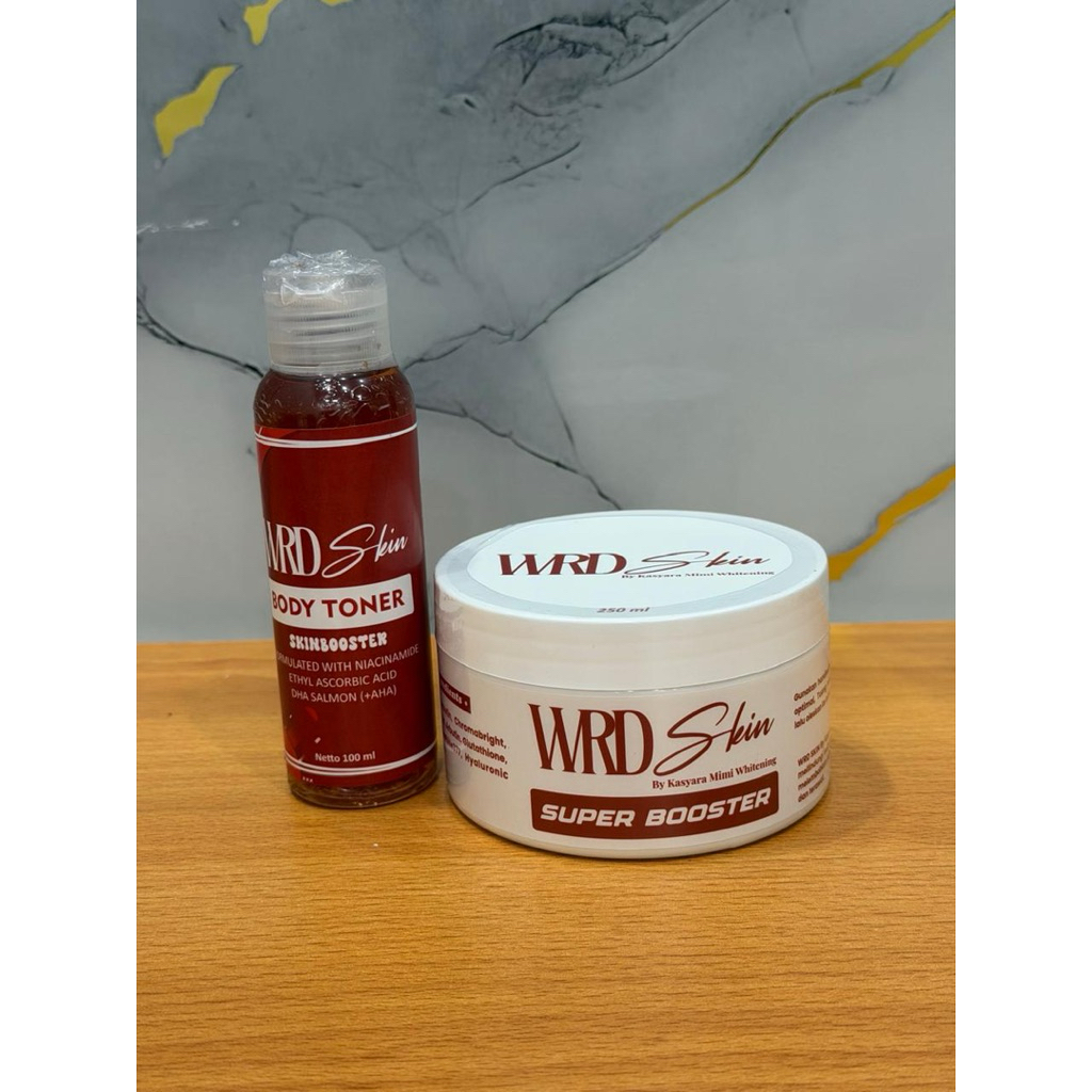 HB WRD SKIN BPOM SUPER BOOSTER
