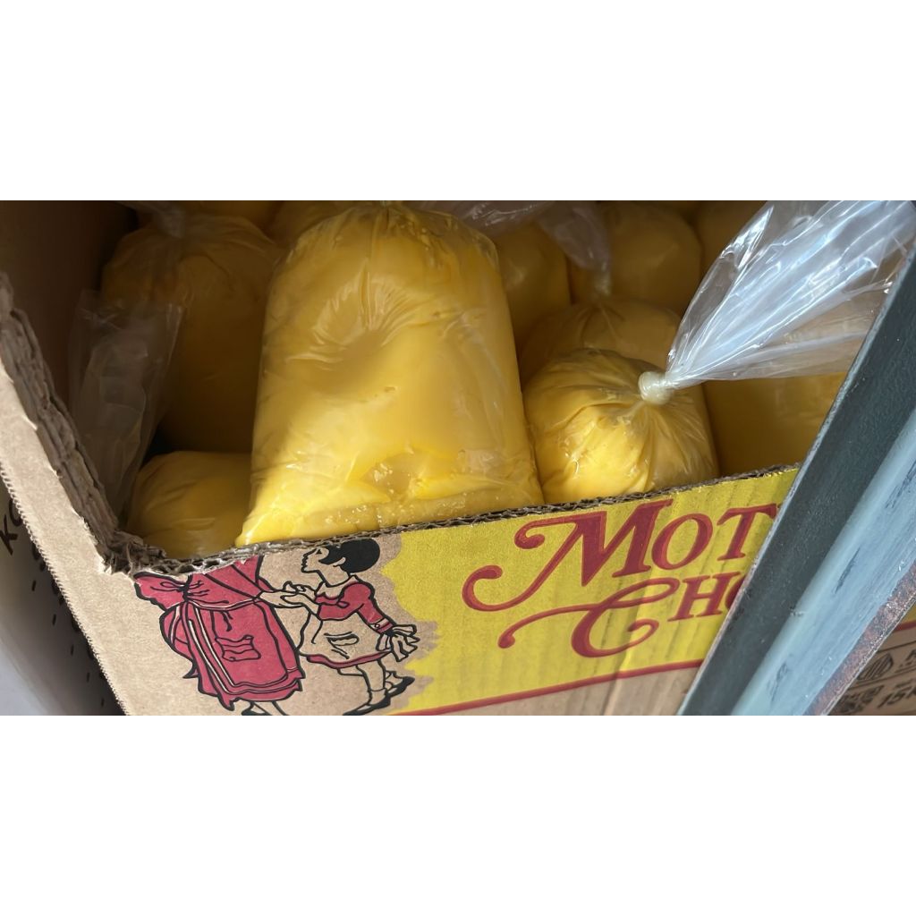 MOTHER CHOICE / MARGARIN MOTHER CHOICE  250 GRAM