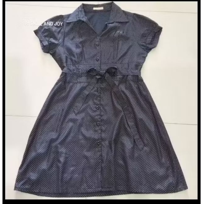 Baju Dress Brand COLE Original - Second Premium Things 98