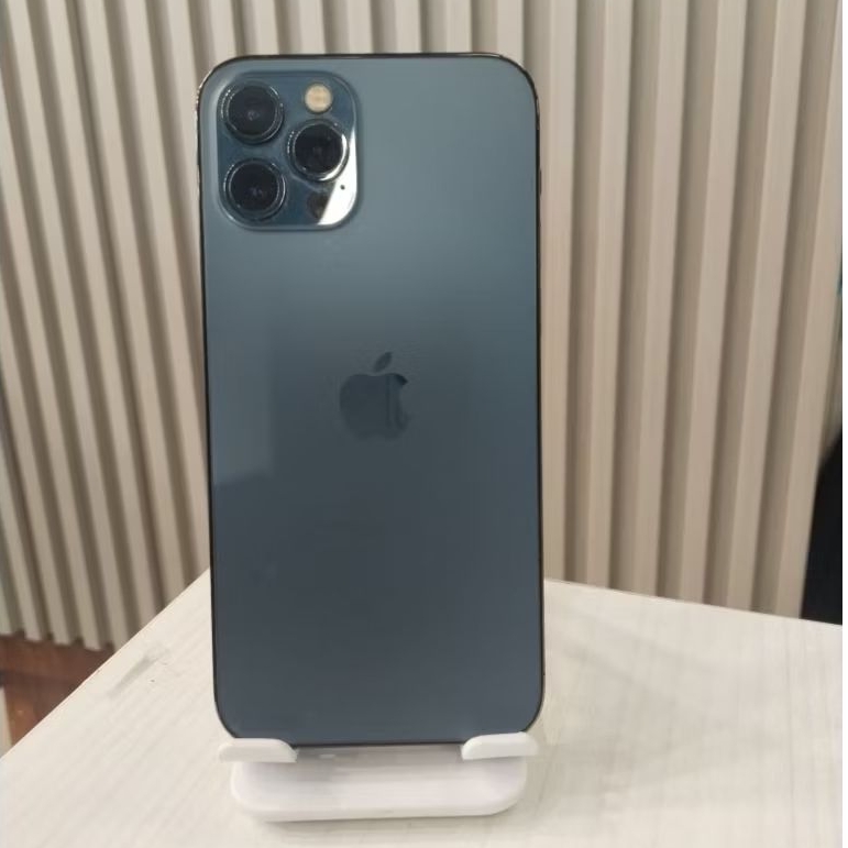 Iphone 12 Pro 256GB Second All Operator
