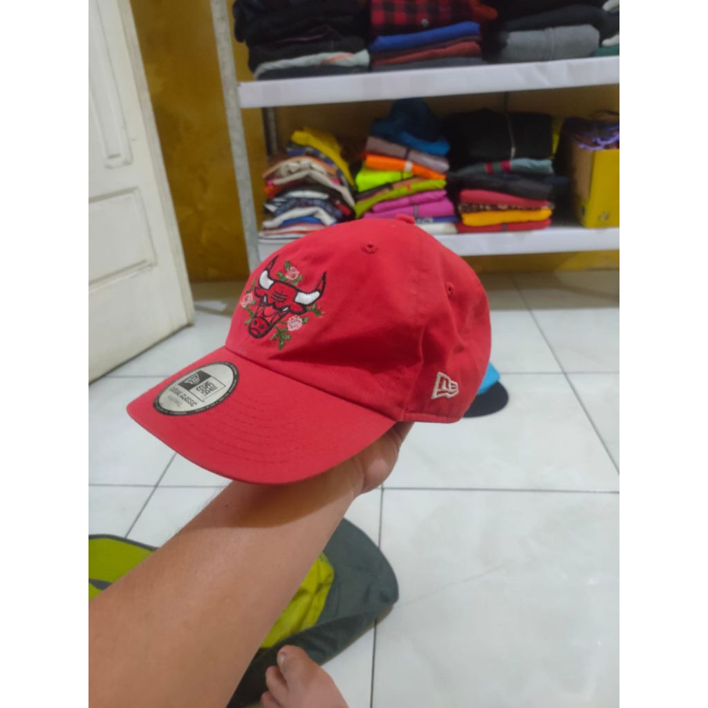 TOPI BANTENG