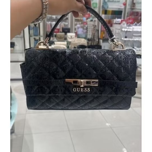 Guess Idra Sling Flap