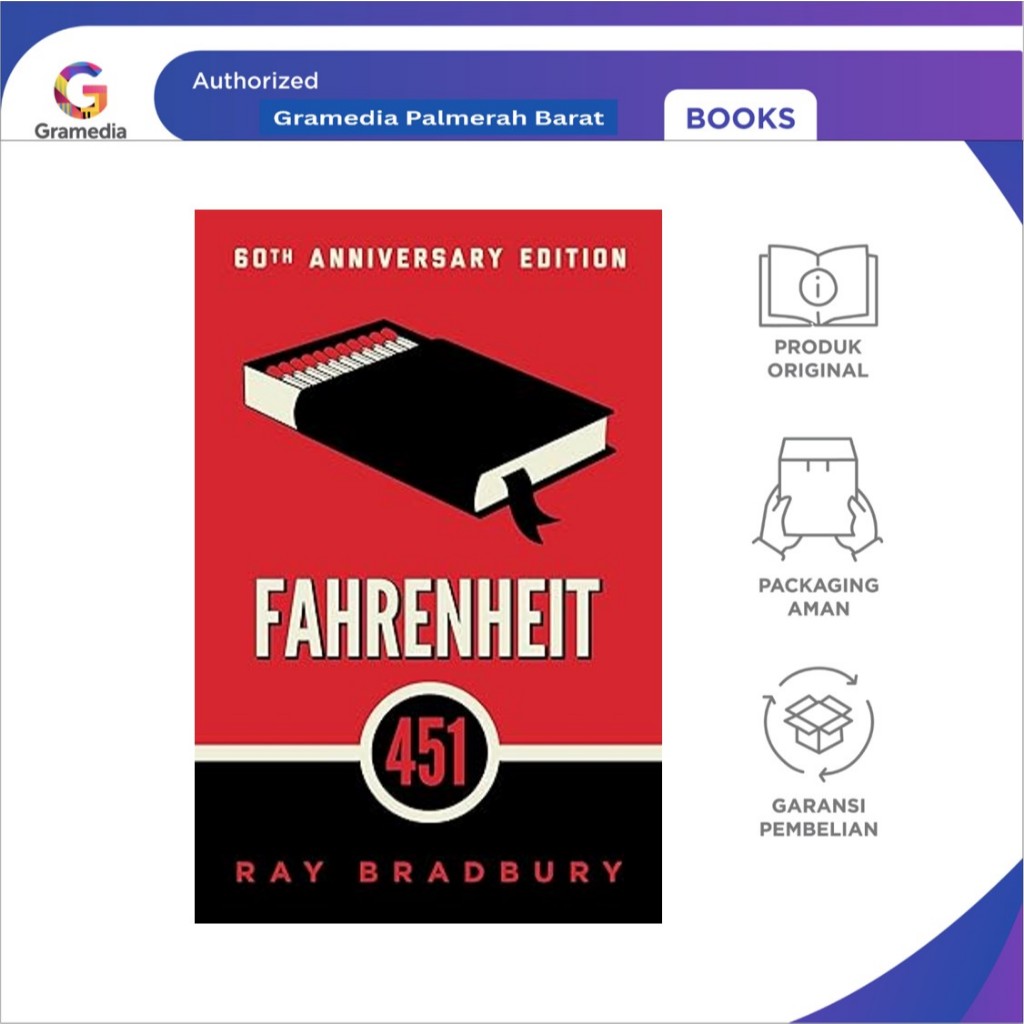 Fahrenheit 451