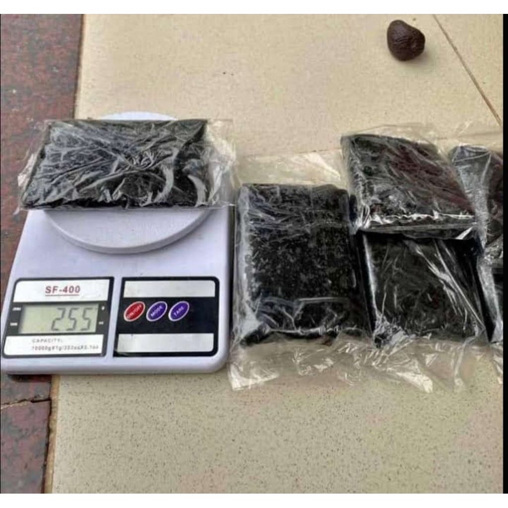 KEMENYAN MADAT ASLI MURNI ORIGINAL 250grm