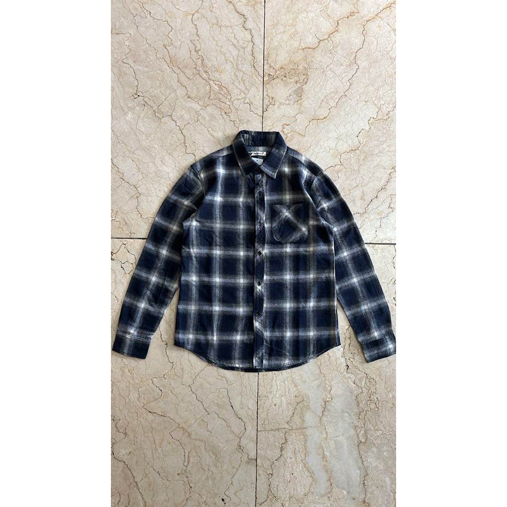 FLANEL VETERANO BY ”Dangoon”