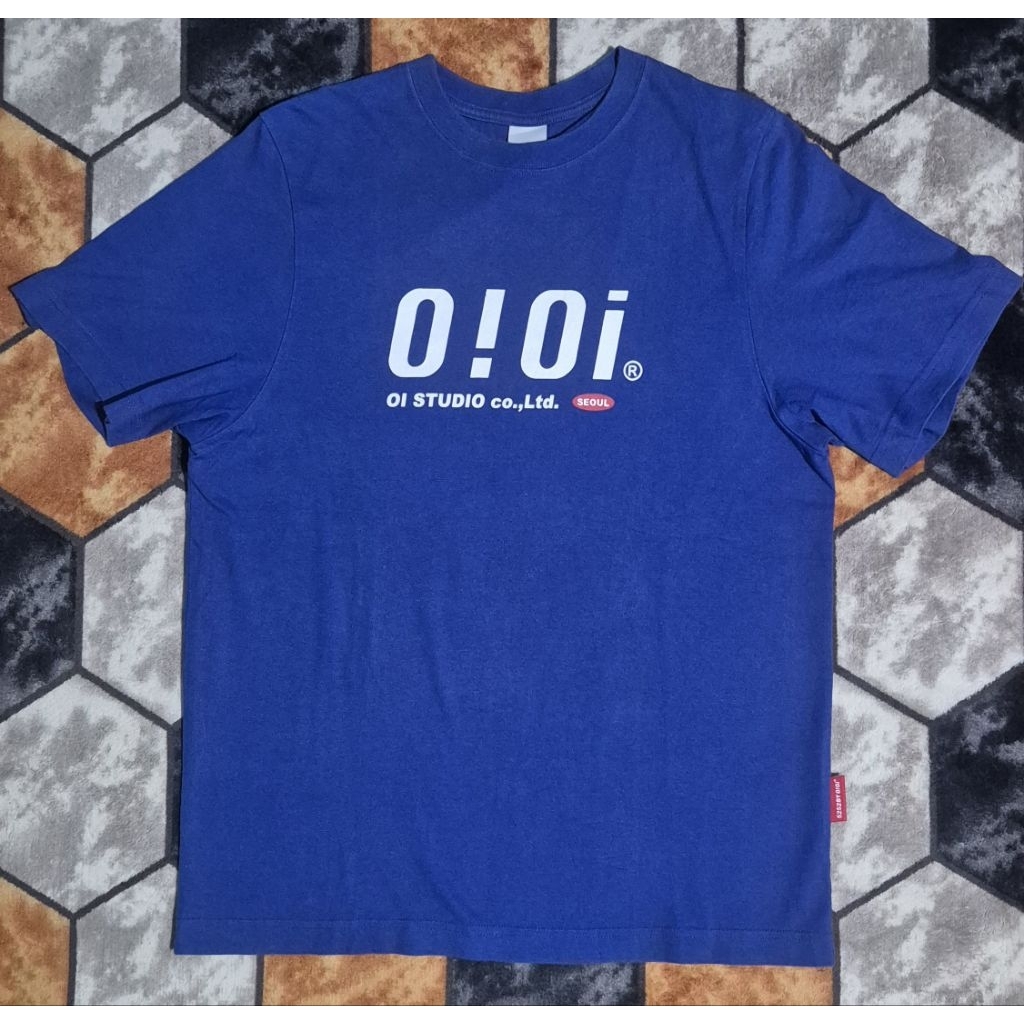 OiOi Tshirt