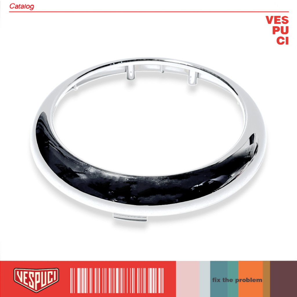 List Lampu Vespa LXV Lis Lampu Vespa LXV Original Piaggio