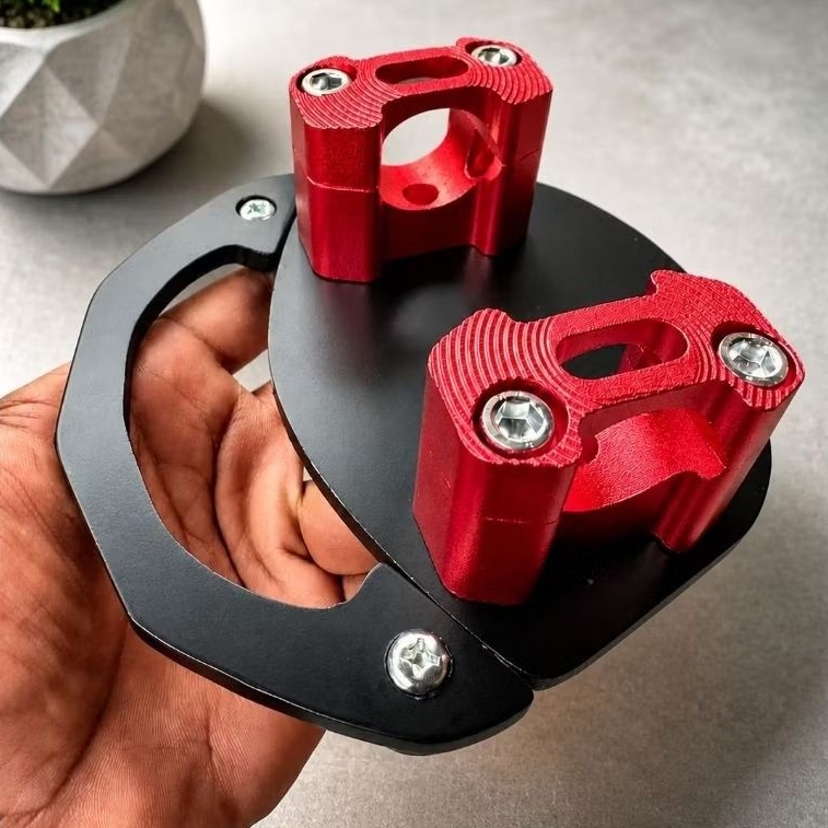 Pangkon Raiser Stang PCX 160 2025 Roadsync ABS CBS  Pnp PCX 160 150 Carbu
