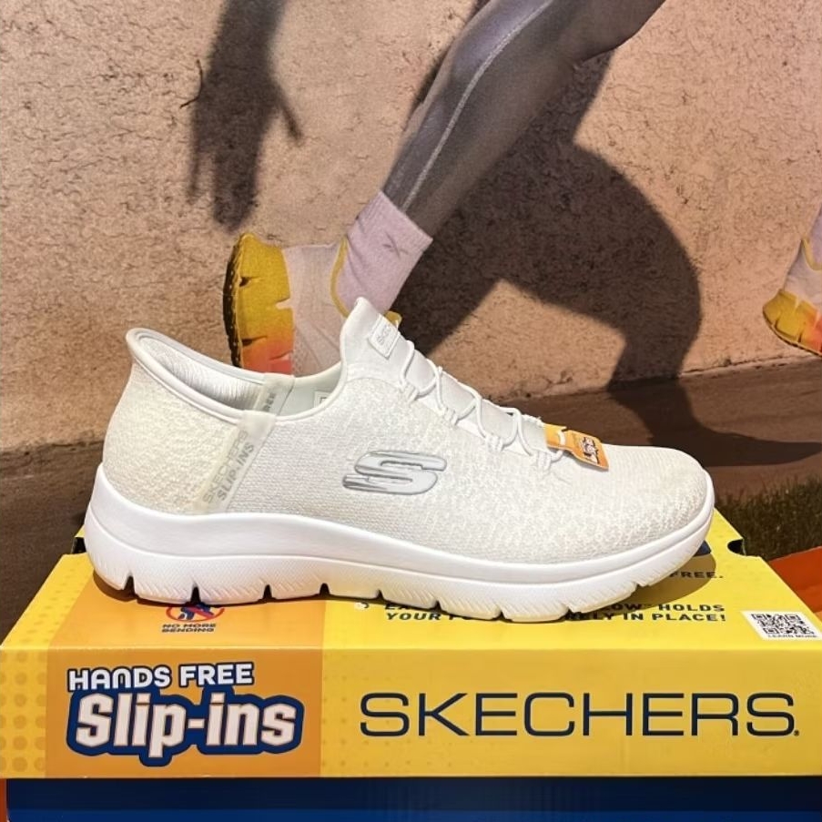 SKECHERS SUMMITS WOMENS TRAINING SHOES - VARIAN COLOURS