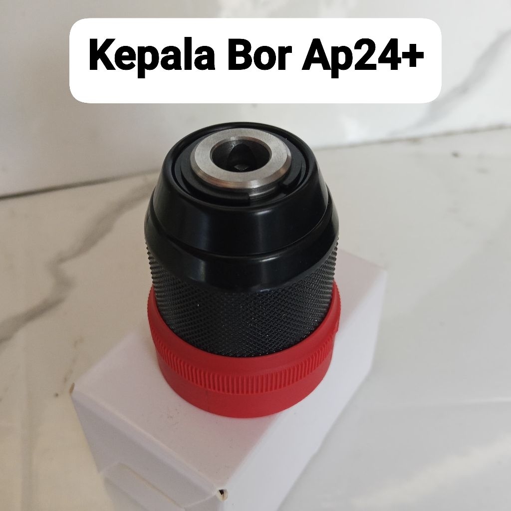 Chuck Bor Apr xapr Ap24+