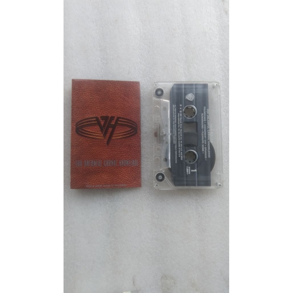 Van Halen