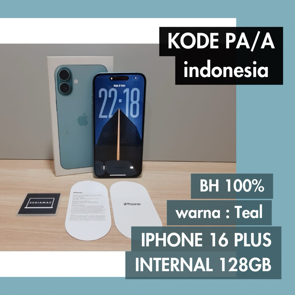 Iphone 15 16 17 Plus Pro MAX 128GB 256GB 512GB 1TB iBOX
