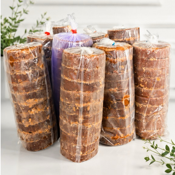 Gula Kabung/Gula Aren Asli Belitung