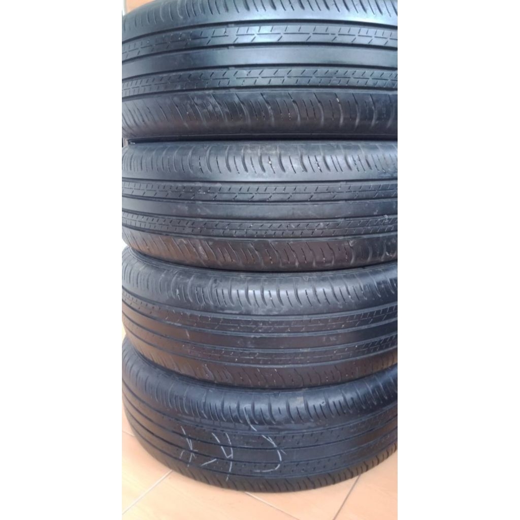 BAN 215 65 R16