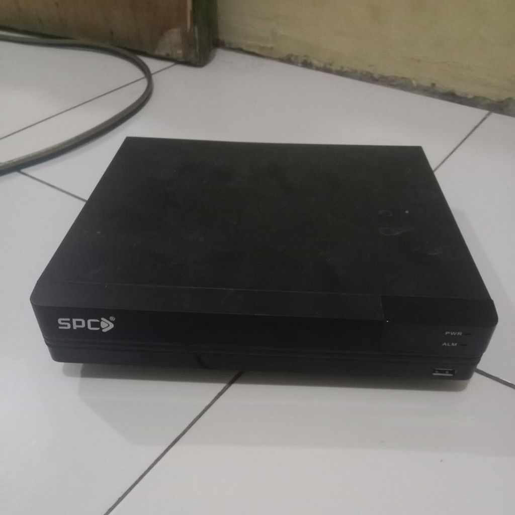 DVR SPC 8CH
