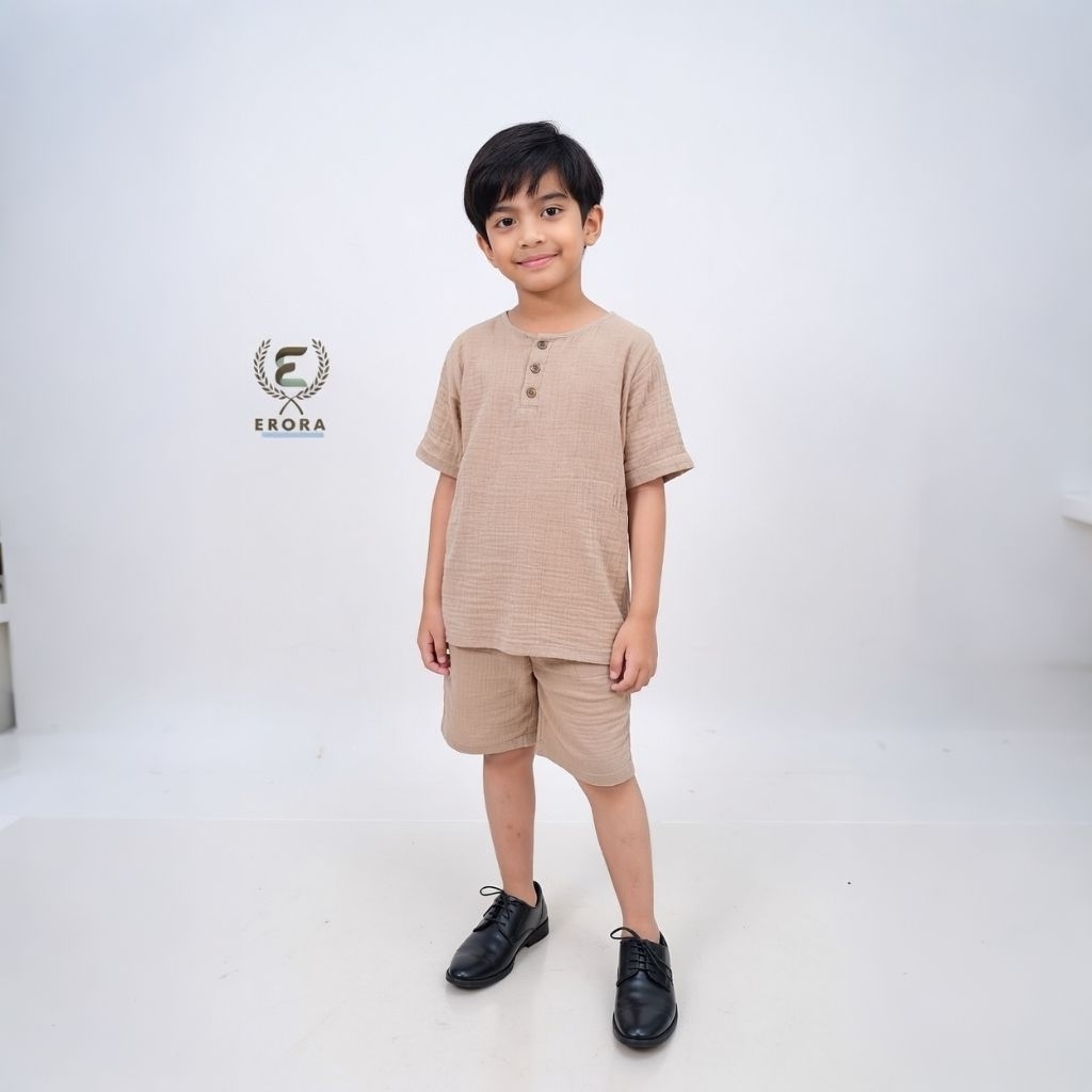 ERORA ARVEN SET