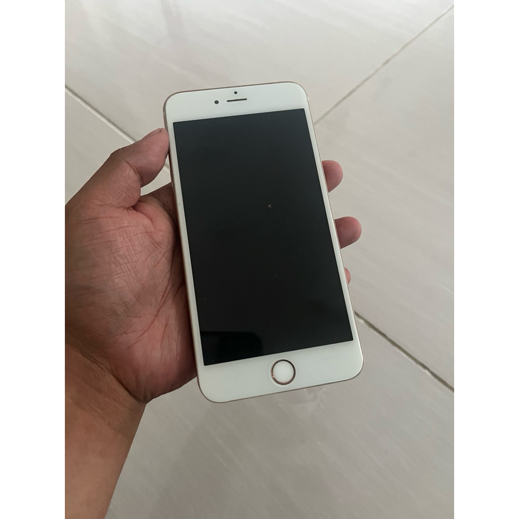 ip 6s plus+ matot