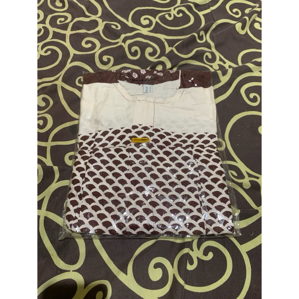 GAMIS KODIAN
