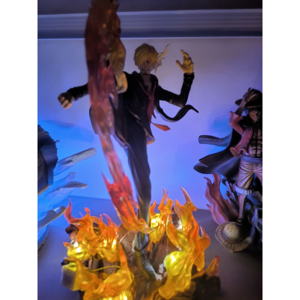 Sanji | Action Figure