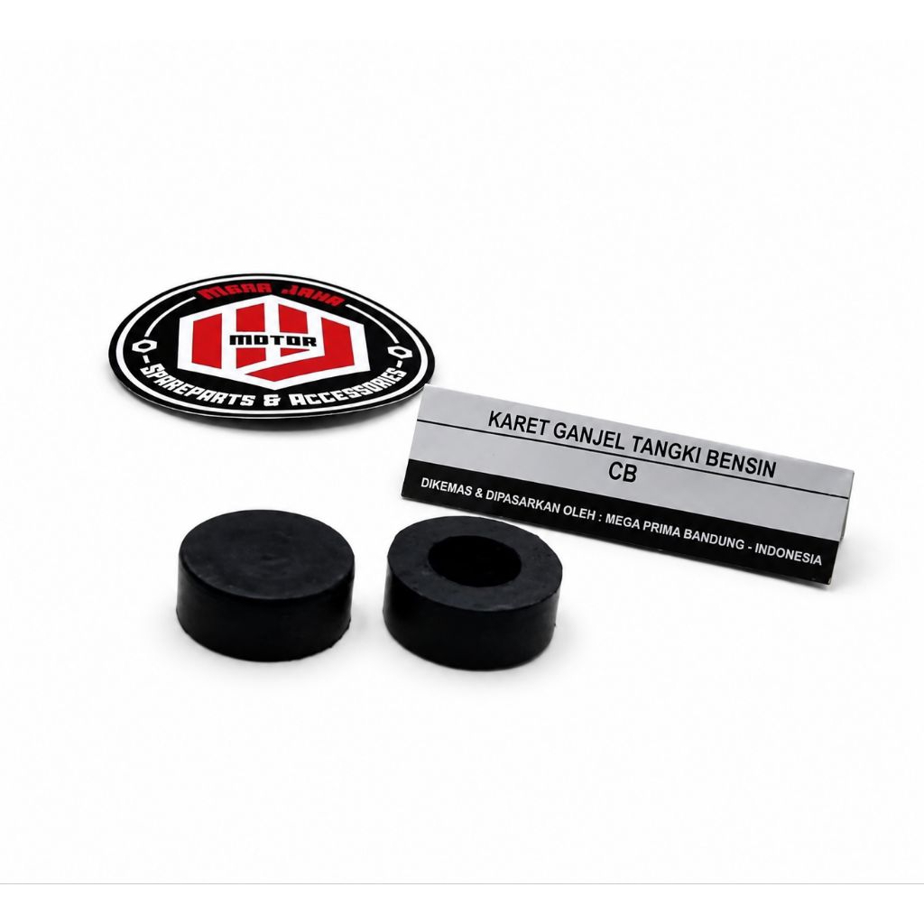 KARET GANJAL TANGKI CB100