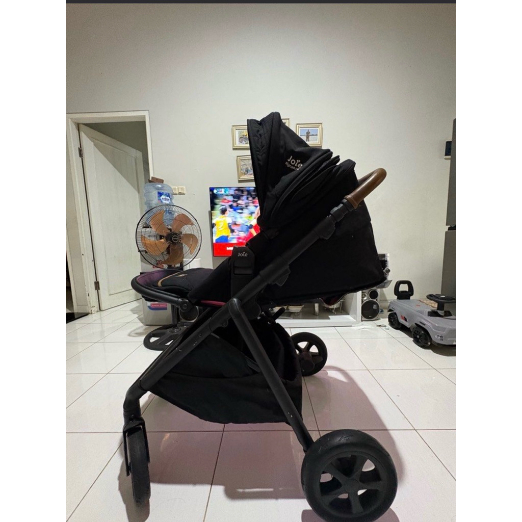 Stroller Joie Aeria (ada receipt)