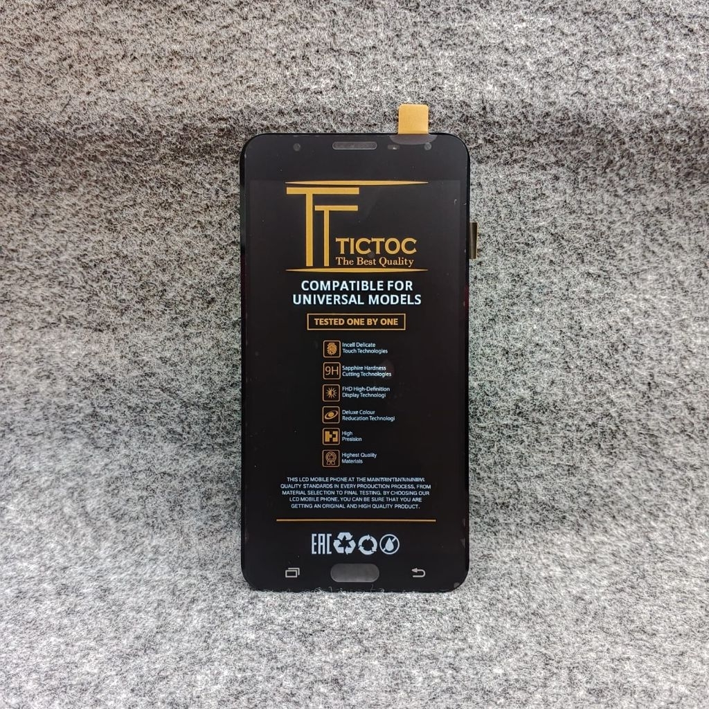 LCD SAMSUNG J7 CORE/J701F