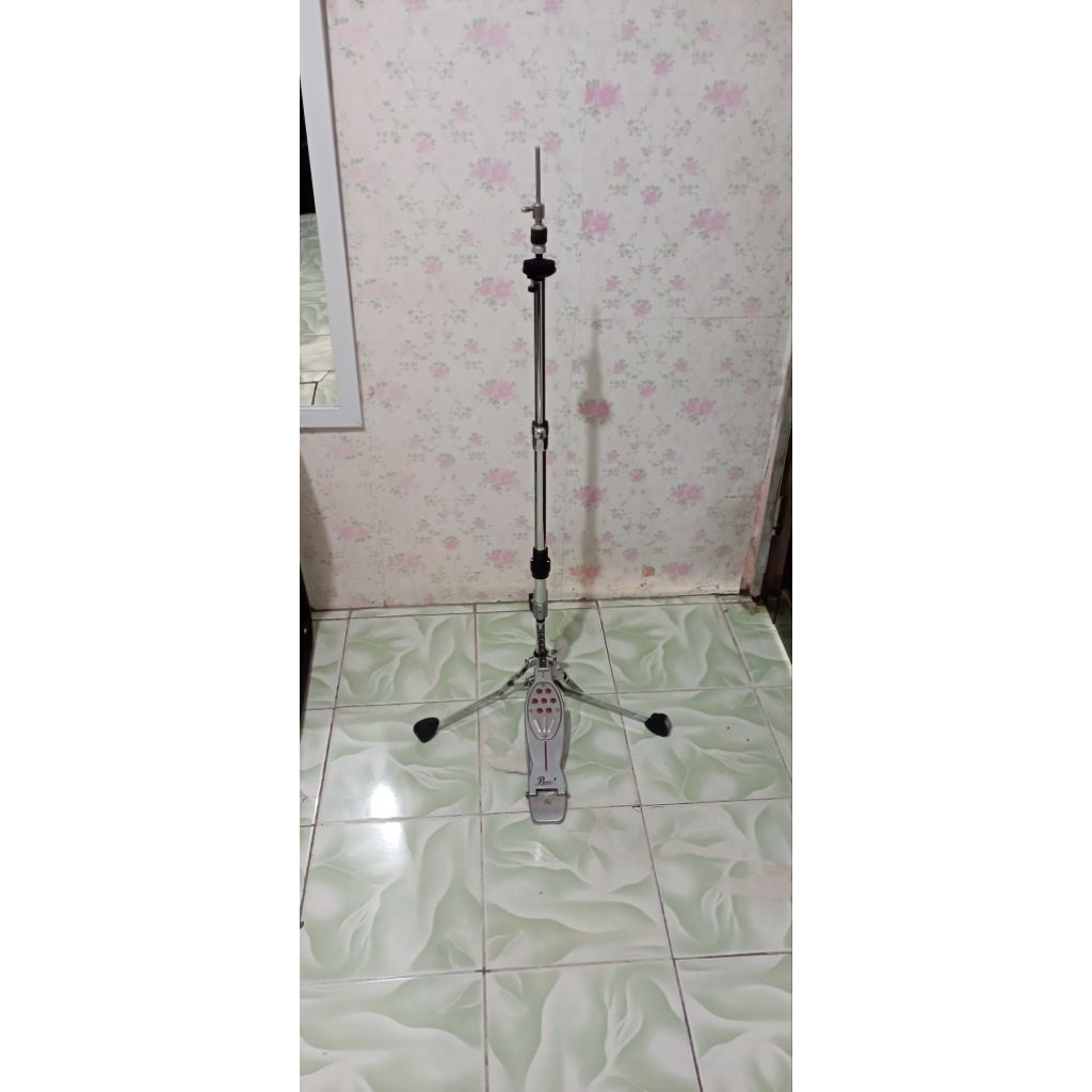 Stand Hit-hat Pearl H-150S