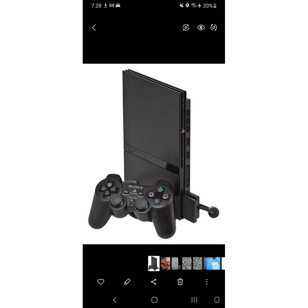 playstation 2