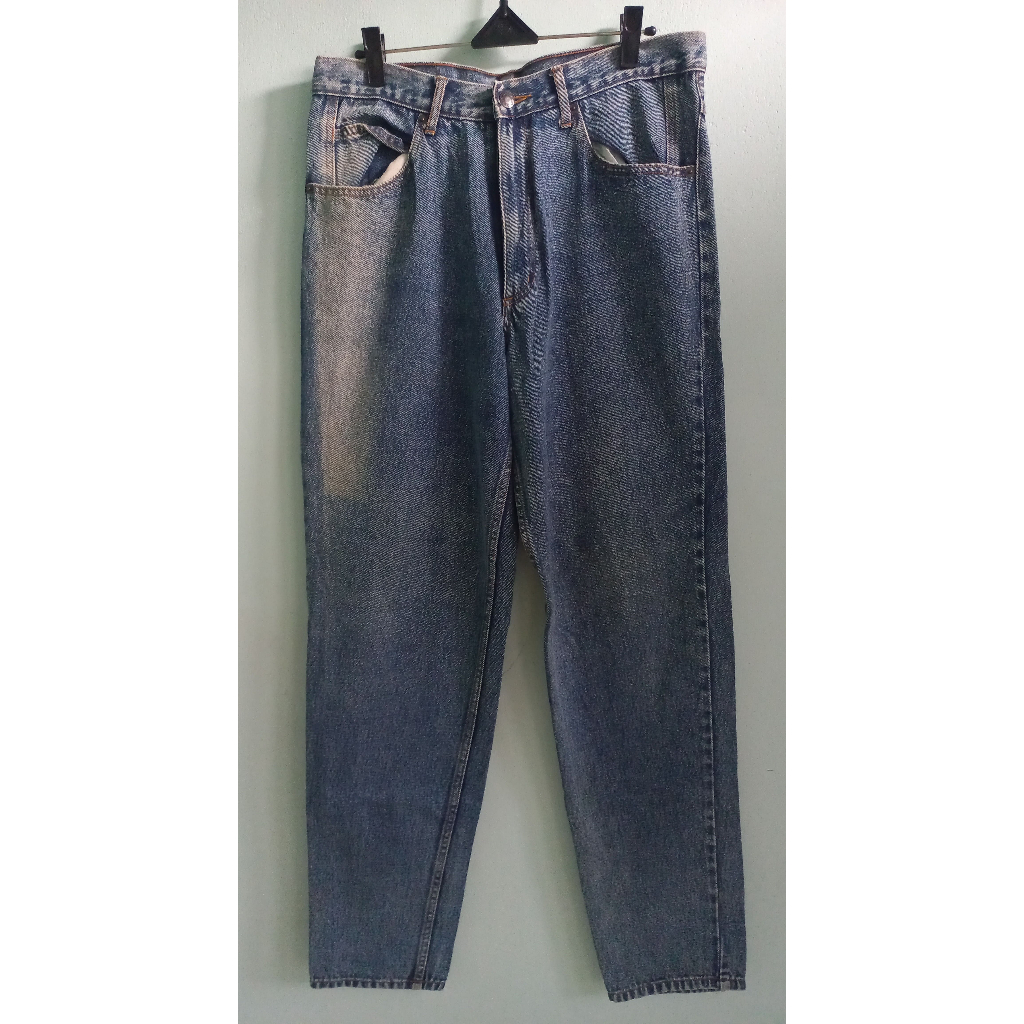 Jeans Pria - Preloved