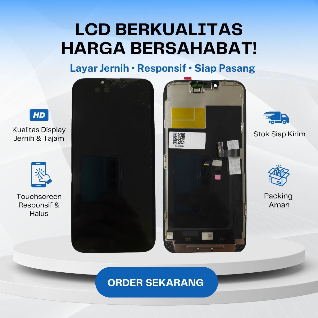 LCD IPHONE  13 PRO MAX